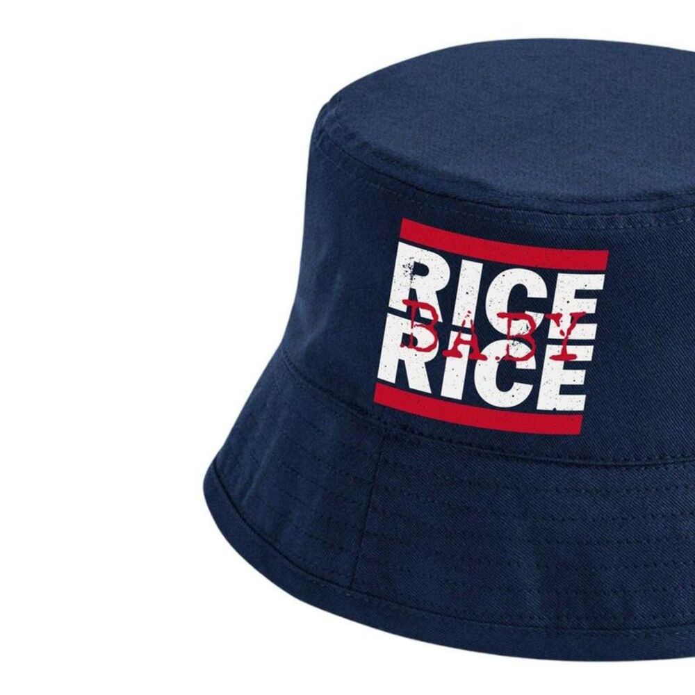 Sport Direct Rice Rice Baby Bucket Hat / Blue - Picture 4 of 4